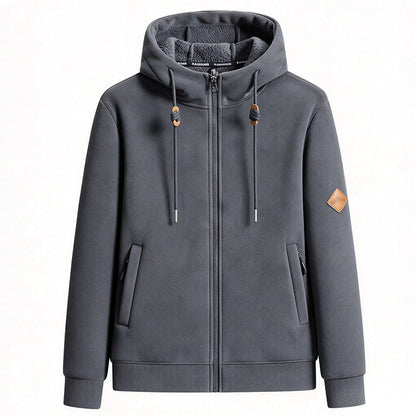 🔥Limited Offer!🧥Unisex Cozy Sherpa Hoodie 🛍️