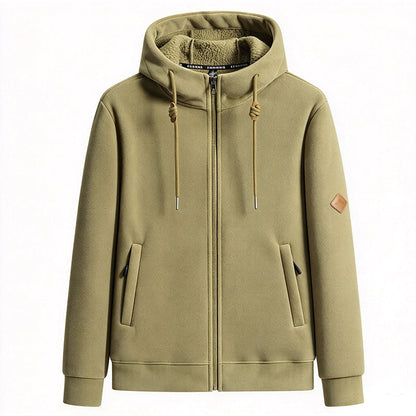 🔥Limited Offer!🧥Unisex Cozy Sherpa Hoodie 🛍️