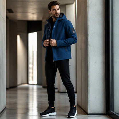 Men's Stylish Sport Streetwear Set