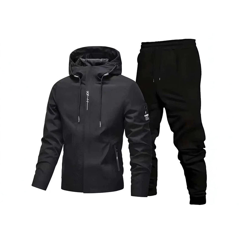 Men's Stylish Sport Streetwear Set
