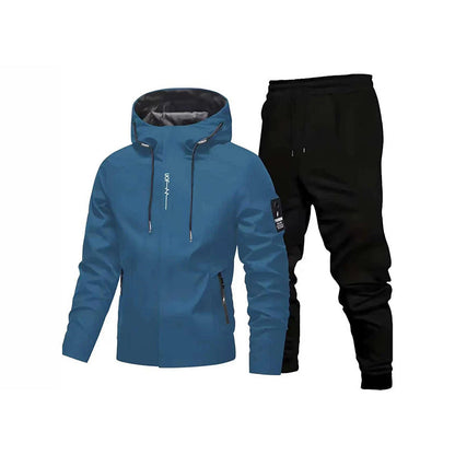 Men's Stylish Sport Streetwear Set