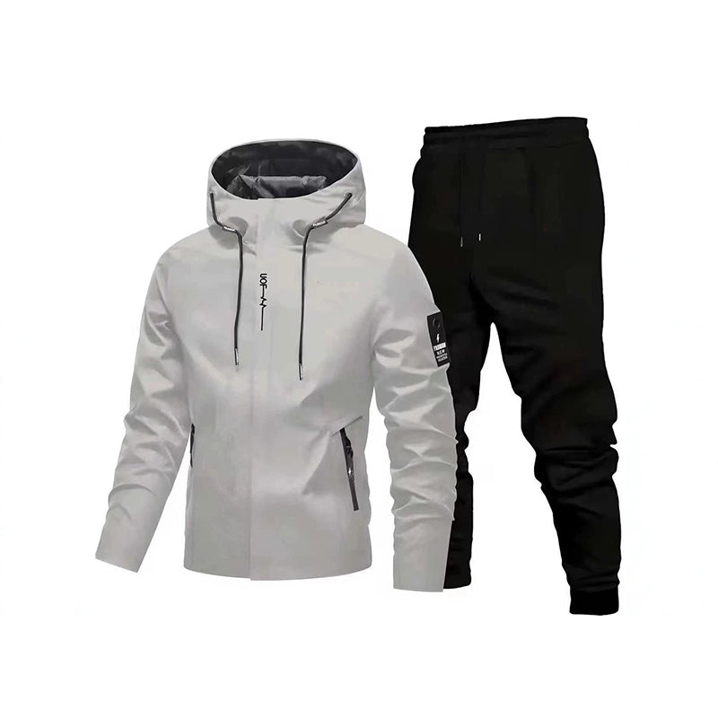 Men's Stylish Sport Streetwear Set
