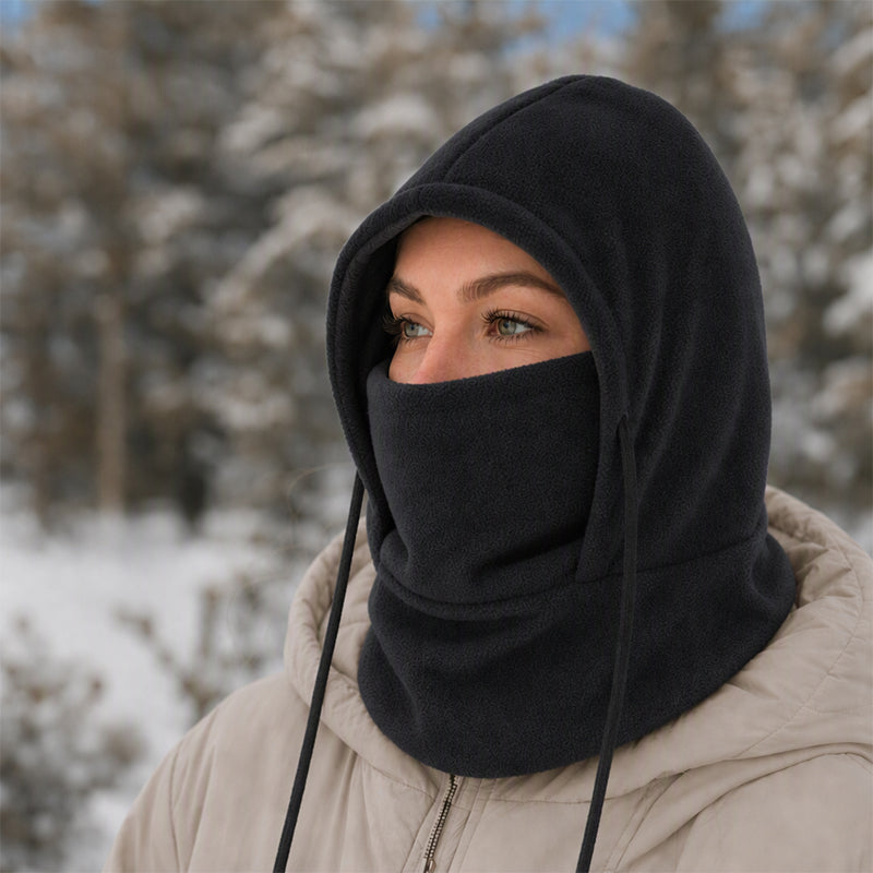 ❄️Unisex Windproof Thermal Cycling Balaclava Hat