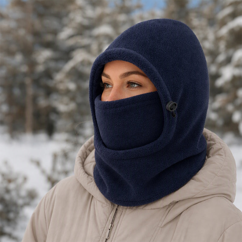❄️Unisex Windproof Thermal Cycling Balaclava Hat