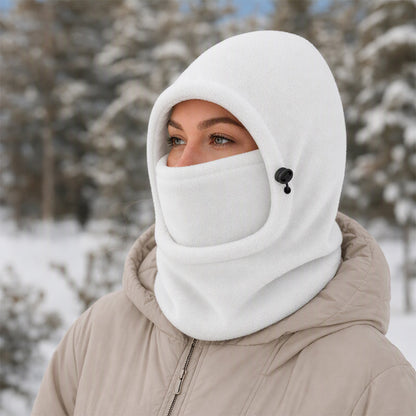 ❄️Unisex Windproof Thermal Cycling Balaclava Hat