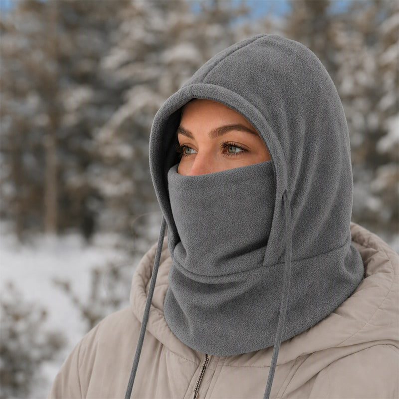 ❄️Unisex Windproof Thermal Cycling Balaclava Hat