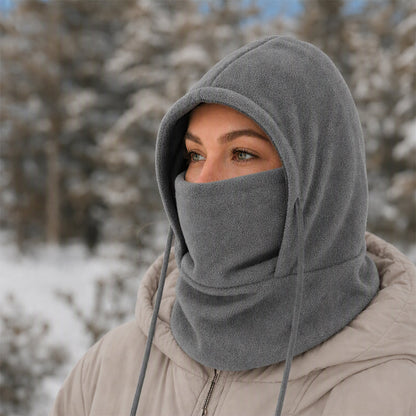 ❄️Unisex Windproof Thermal Cycling Balaclava Hat