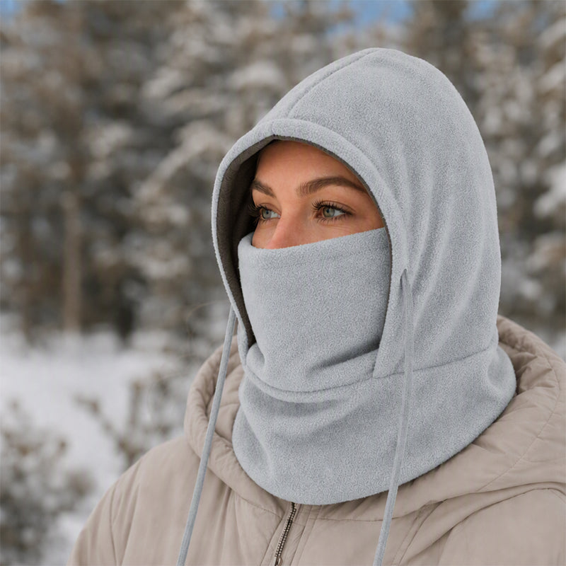 ❄️Unisex Windproof Thermal Cycling Balaclava Hat