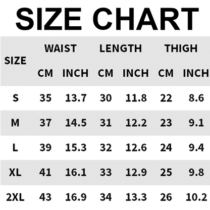 Men's Breathable Long Boxer Briefs