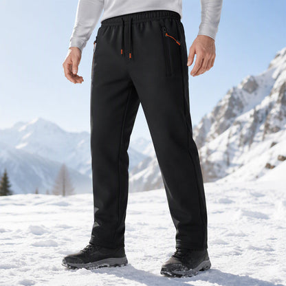 Men's Winter Comfortable Thermal Sweatpants