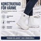 ✨Halksäkra snökängor i mellanvadshöjd – varma och bekväma