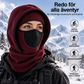 ❄️Vindtät värmebalaclava ansiktsmask