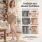 【✨2-pack】👕 Superflexibla och oförstörbara magiska strumpor