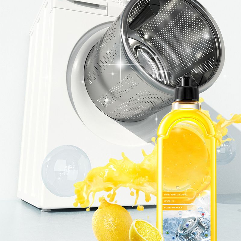 【Household Essentials】💦Detergent do czyszczenia pralek