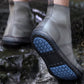 🔥 Antypoślizgowe, odporne na zużycie, wodoodporne nakładki na buty - mogą być używane przez długi czas✨