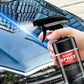 Nano spray do szybkich powłok samochodowych o wysokiej ochronie