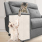 Poduszka ochronna na sofę z konopi Cat Scratch