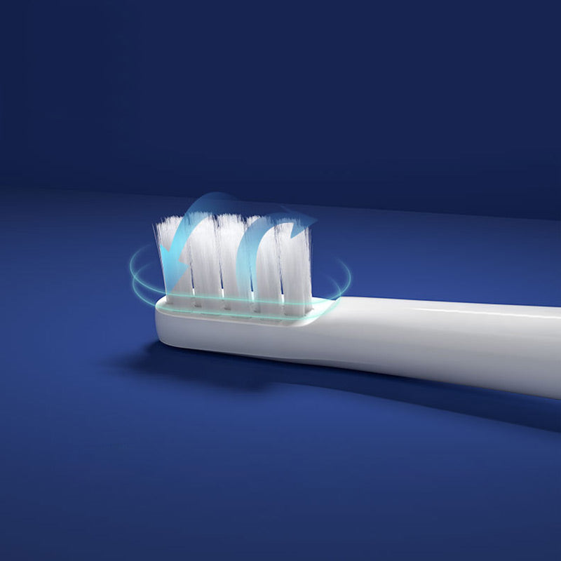 Soniczna elektryczna szczoteczka do zębów