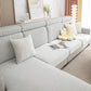 Uniwersalny elastyczny pokrowiec na sofę Ice Silk