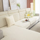 Uniwersalny elastyczny pokrowiec na sofę Ice Silk