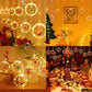 【🎅Świąteczna oferta przedsprzedaży】🎄Lampki do dekoracji świątecznych
