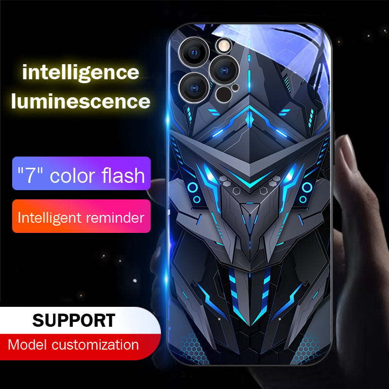 🔥📱 Etui Super Armor Flash do telefonów Apple