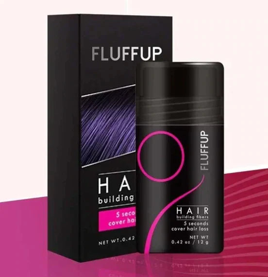 FluffUp Secret Włókno do włosów w proszku