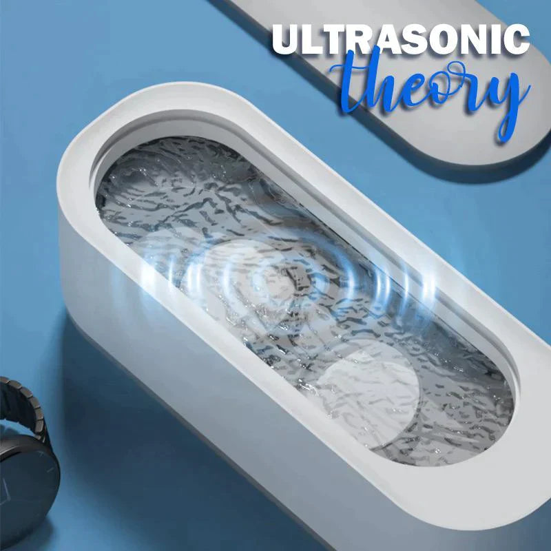 Myjka ultradźwiękowa
