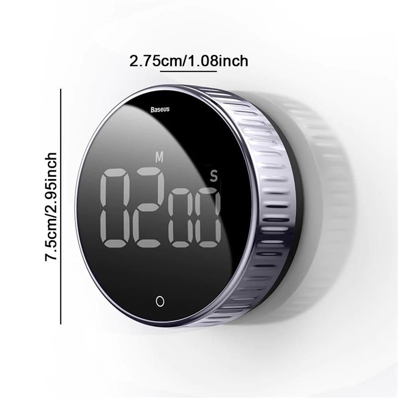Smart Timer™ (produkt oficjalny)