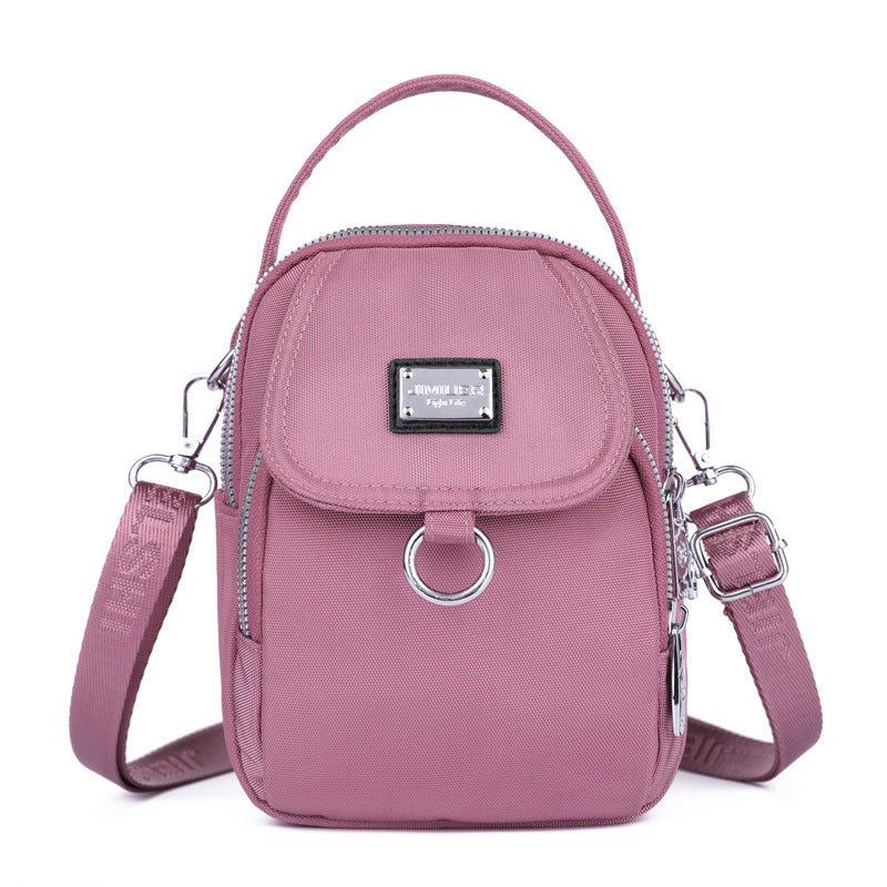 🎊Zimowa wyprzedaż 40% taniej💖Wodoodporna damska torba crossbody