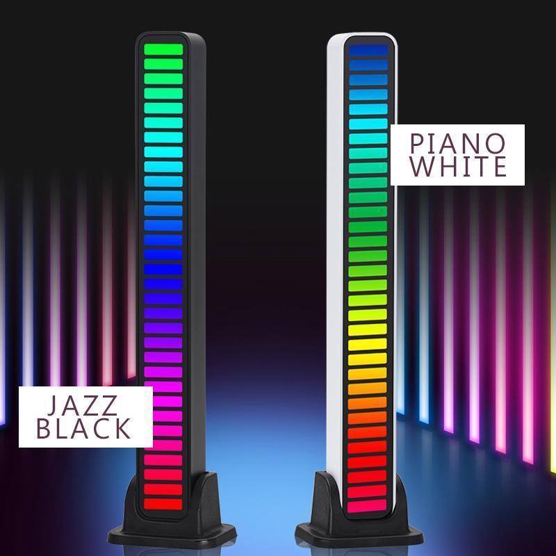 Oświetlenie otoczenia RGB Music LED