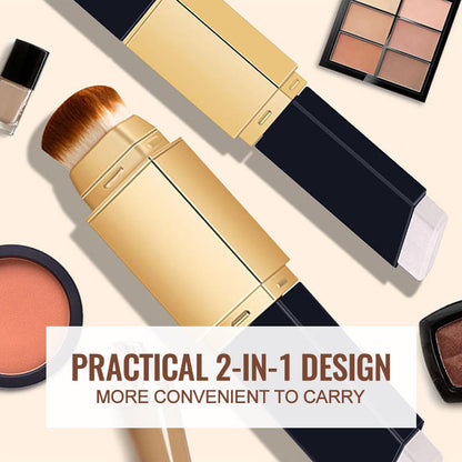 【📦Kup 2 i otrzymaj 1 gratis】Korektor w sztyfcie Flawless 3D Concealer Stick