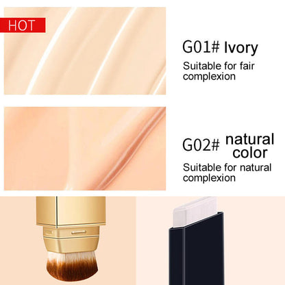 【📦Kup 2 i otrzymaj 1 gratis】Korektor w sztyfcie Flawless 3D Concealer Stick