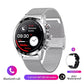 Nowy wodoodporny smartwatch z Bluetooth