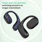 💎 Bezprzewodowy wiszący zestaw słuchawkowy Bluetooth