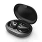 🎁🎧 Zestaw słuchawkowy Bluetooth z dźwiękiem przestrzennym 3D i wodoodpornością IPX5