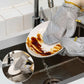 🔥🔥 Niezbędniki kuchenne - druciane rękawice do mycia naczyń✨