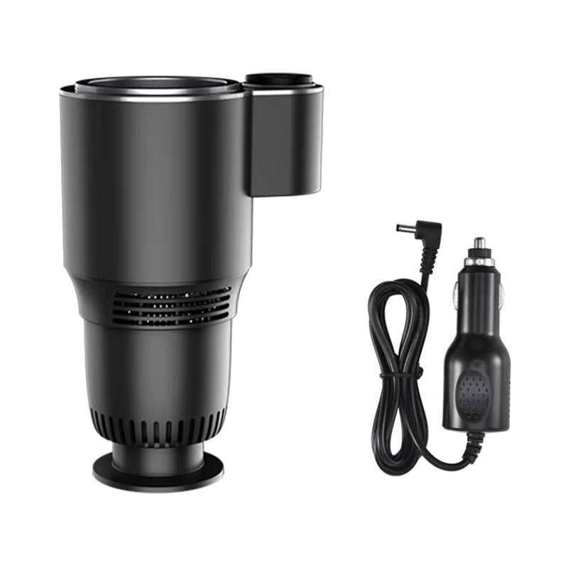 🔥Ostatni dzień wyprzedaży 50% 🔥 2 w 1 Smart Car Cup Cooler and Warmer