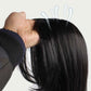 🔥 Toppery do włosów dla kobiet z bocznymi grzywkami